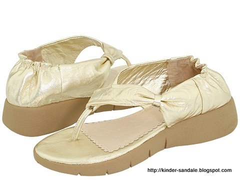 Kinder sandale:sandale-131246