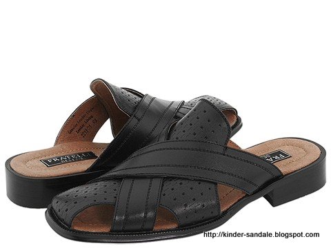 Kinder sandale:sandale-131096