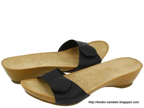 Kinder sandale:sandale-128525