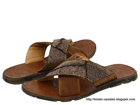 Kinder sandale:sandale-128496