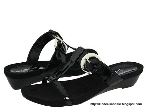 Kinder sandale:sandale-128484