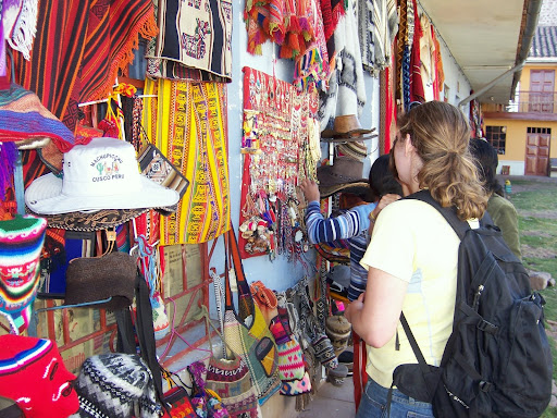 Peru Artesanal