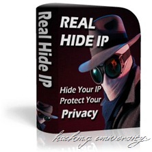real ip hide real ip hide
