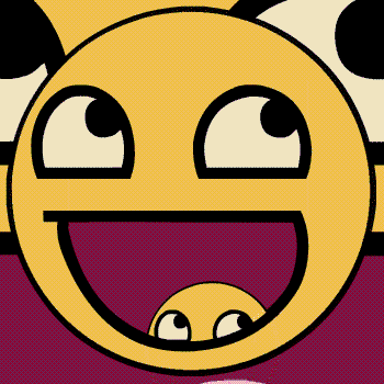 Gif Animado de Smileys (LOL Faces)