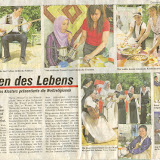 Fest der Weltreligionen / World Religion Festival