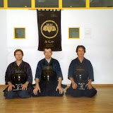 1992_Birth of Shobukai Kendo Luxembourg