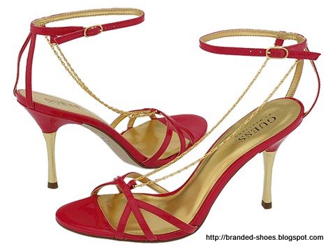 Branded shoes:SV79337~(80079)