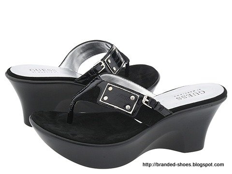Branded shoes:ZZ-79941