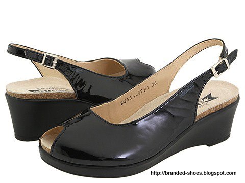 Branded shoes:shoes79875