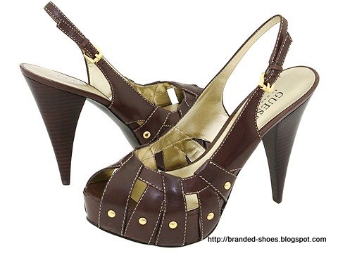 Branded shoes:FM6330~[79864]