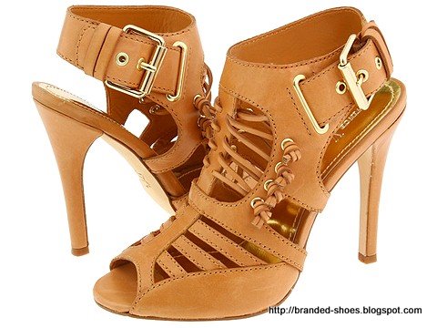 Branded shoes:shoes-78811