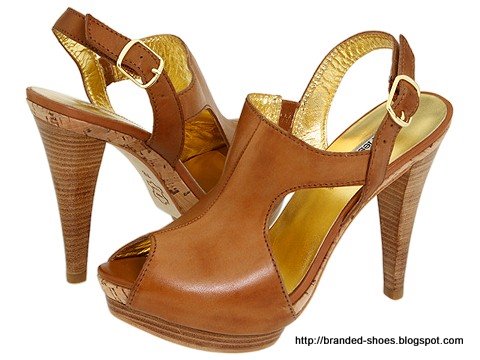 Branded shoes:shoes-78209
