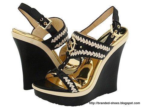 Branded shoes:shoes-78192