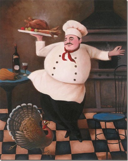 chef