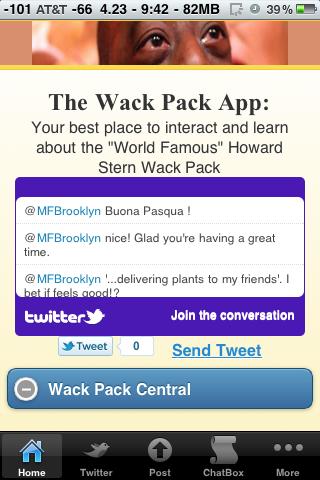 WackPack