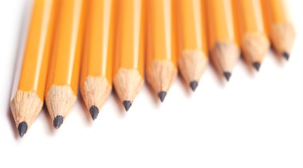 pencils
