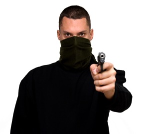 criminal
