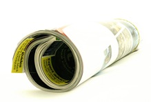 Newspaper