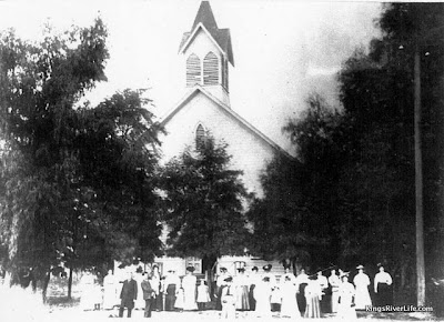 church history
