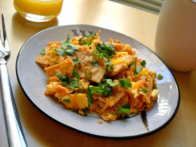 Quick Migas