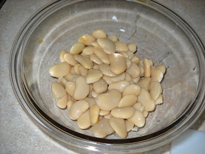 butter beans