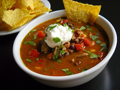 Taco Soup