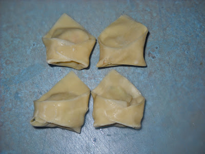 fold won tons 3