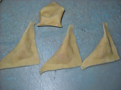 fold won tons 2