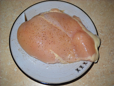 chicken breast