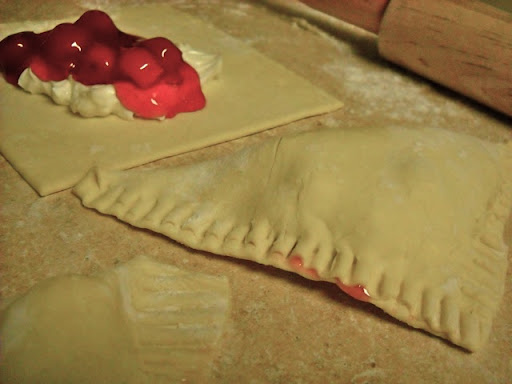 syrian pastry recipes