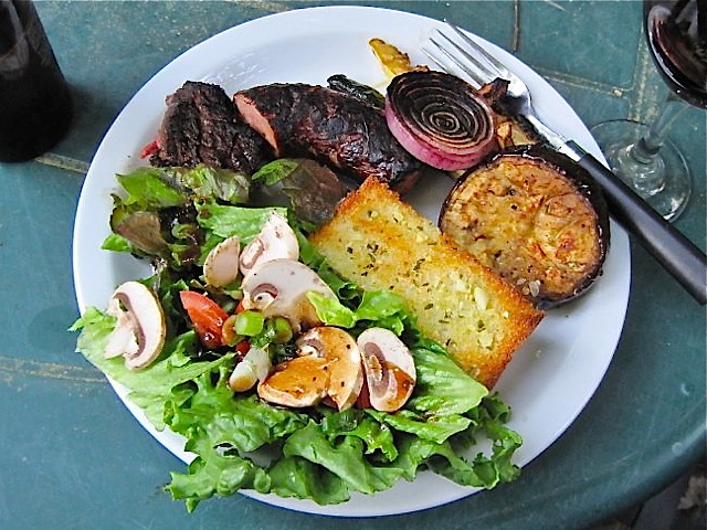 Summer Cook-Out