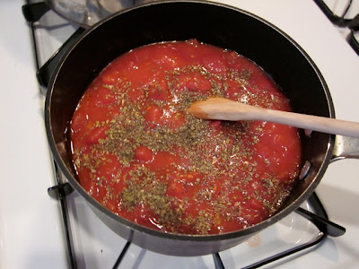 add seasoning