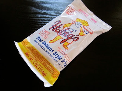 Hubig's Pie