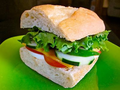 vegetable sandwich veggie sandwich