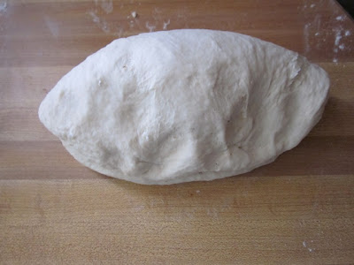 fold over