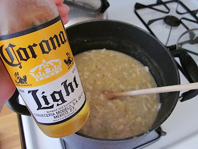optional corona