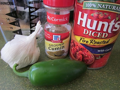 add seasonings