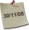 date