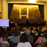 Festivitatea de Absolvire