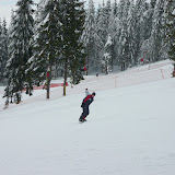 Weekend in Arieseni ski resort