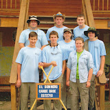 2010 Northern Tier High Adventure