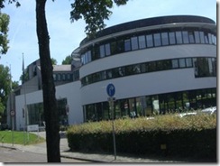 bureau Maastricht