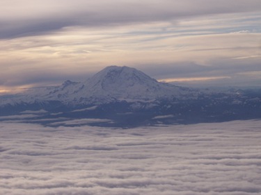 Mt. Rainier