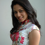 homely actress pooja photos