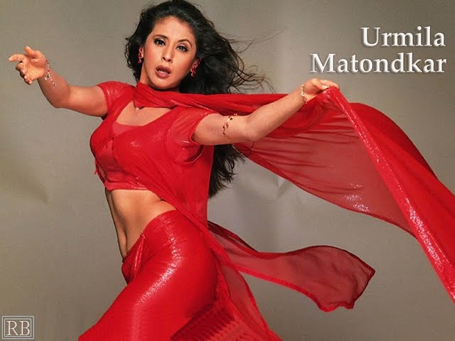 Bollywood glamour actress urmila stills