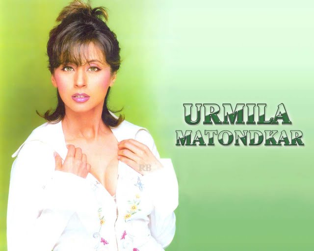 Bollywood glamour actress urmila stills