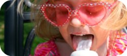 Thumbnail image for 40 Ways To Show Your Child Love