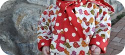 Thumbnail image for A New Jacket and Some Sewing Tips