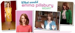 Thumbnail image for The Bullet List {Danielle from What Would Emma Pillsbury Wear?}
