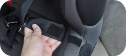 Thumbnail image for Don’t Sew Velcro On Your Car Seat Straps